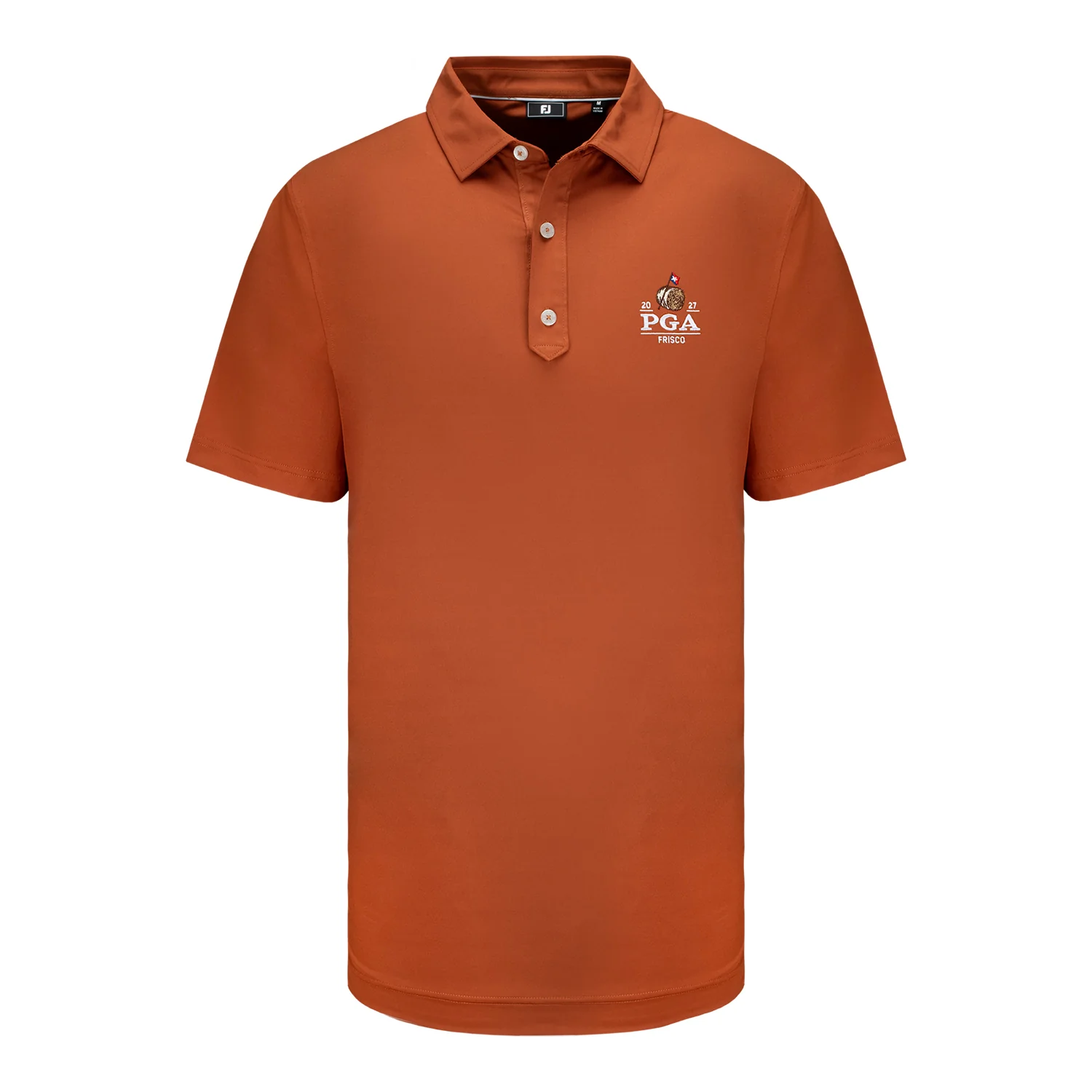 PGA Championship Tops